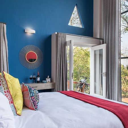 Bluemere Living Witrivier Buitenkant foto