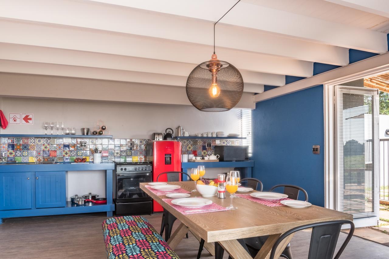 Bluemere Living Witrivier Buitenkant foto