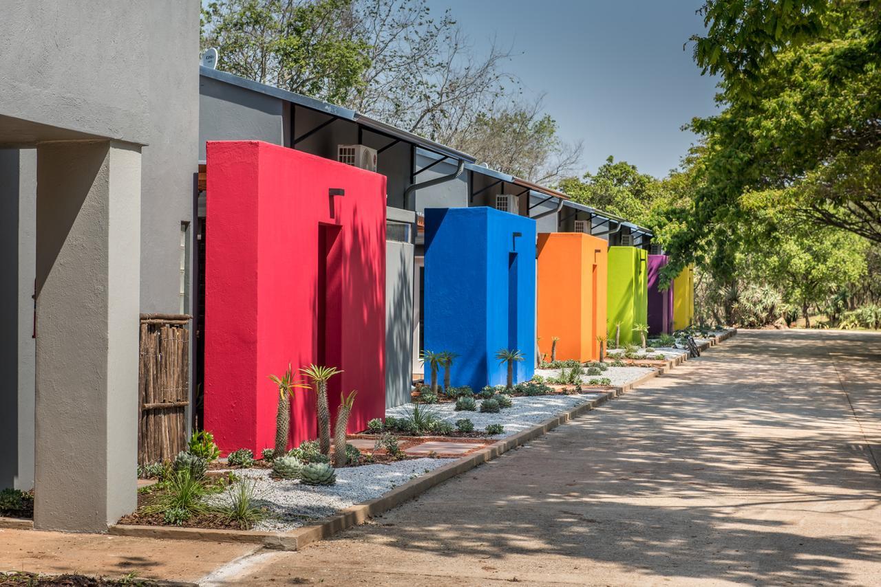 Bluemere Living Witrivier Buitenkant foto