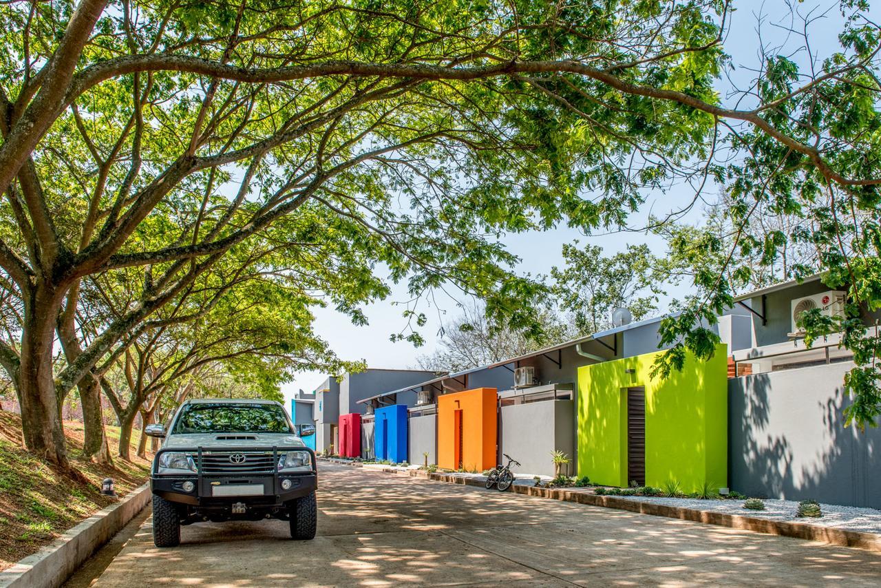Bluemere Living Witrivier Buitenkant foto