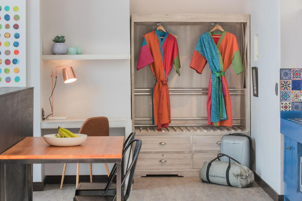 Bluemere Living Witrivier Buitenkant foto