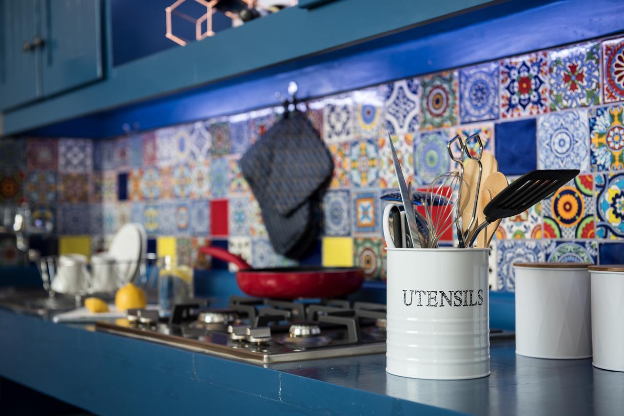 Bluemere Living Witrivier Buitenkant foto