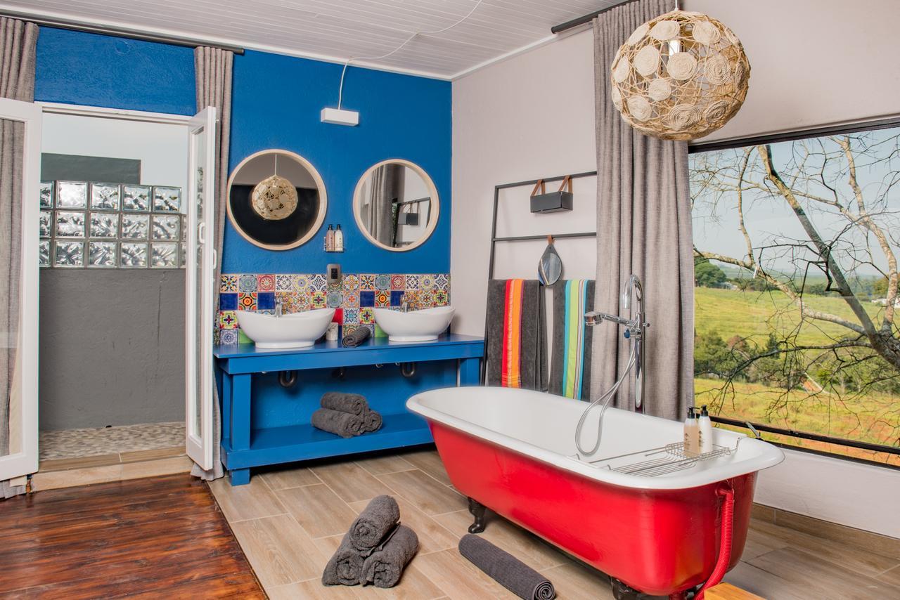 Bluemere Living Witrivier Buitenkant foto