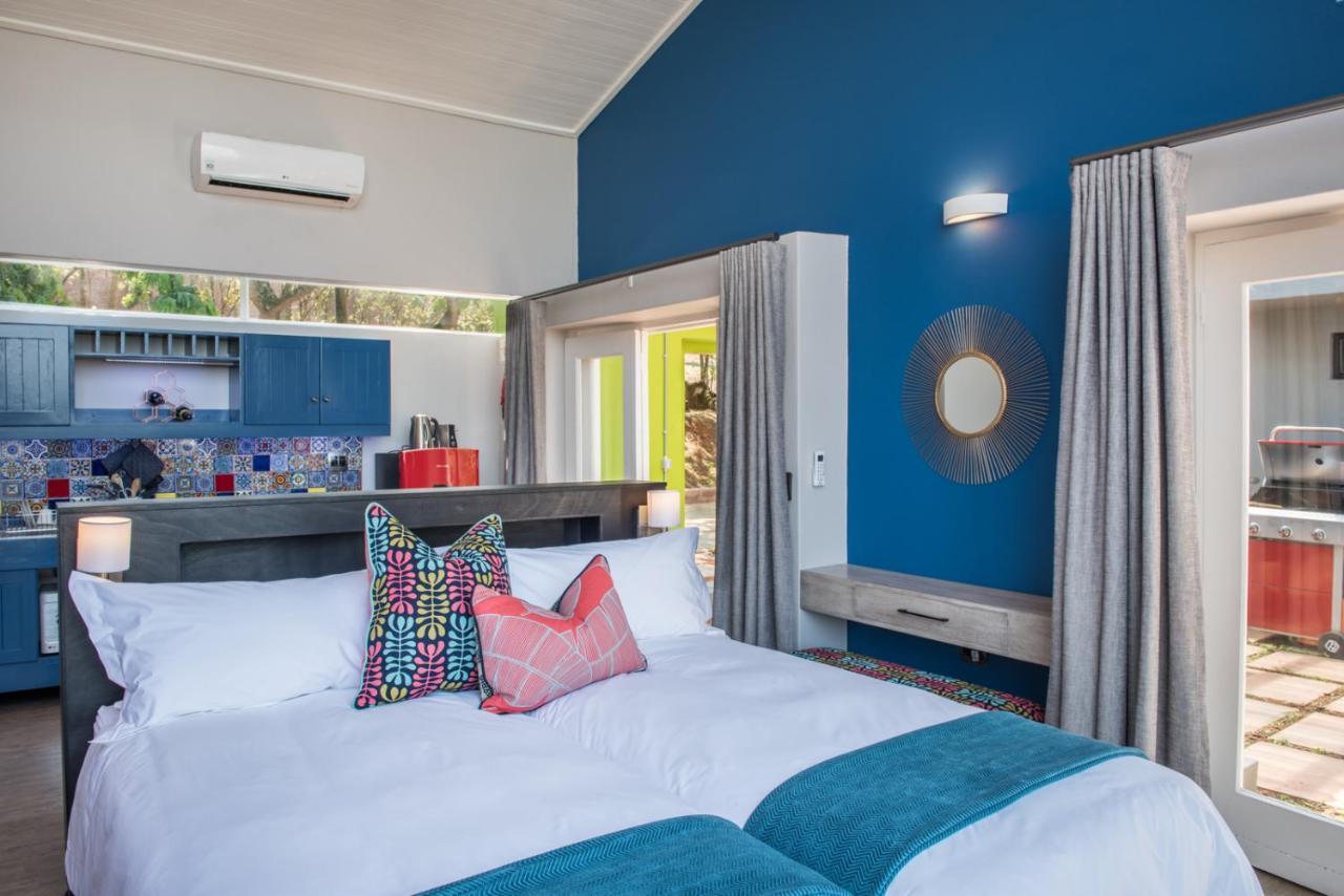 Bluemere Living Witrivier Buitenkant foto