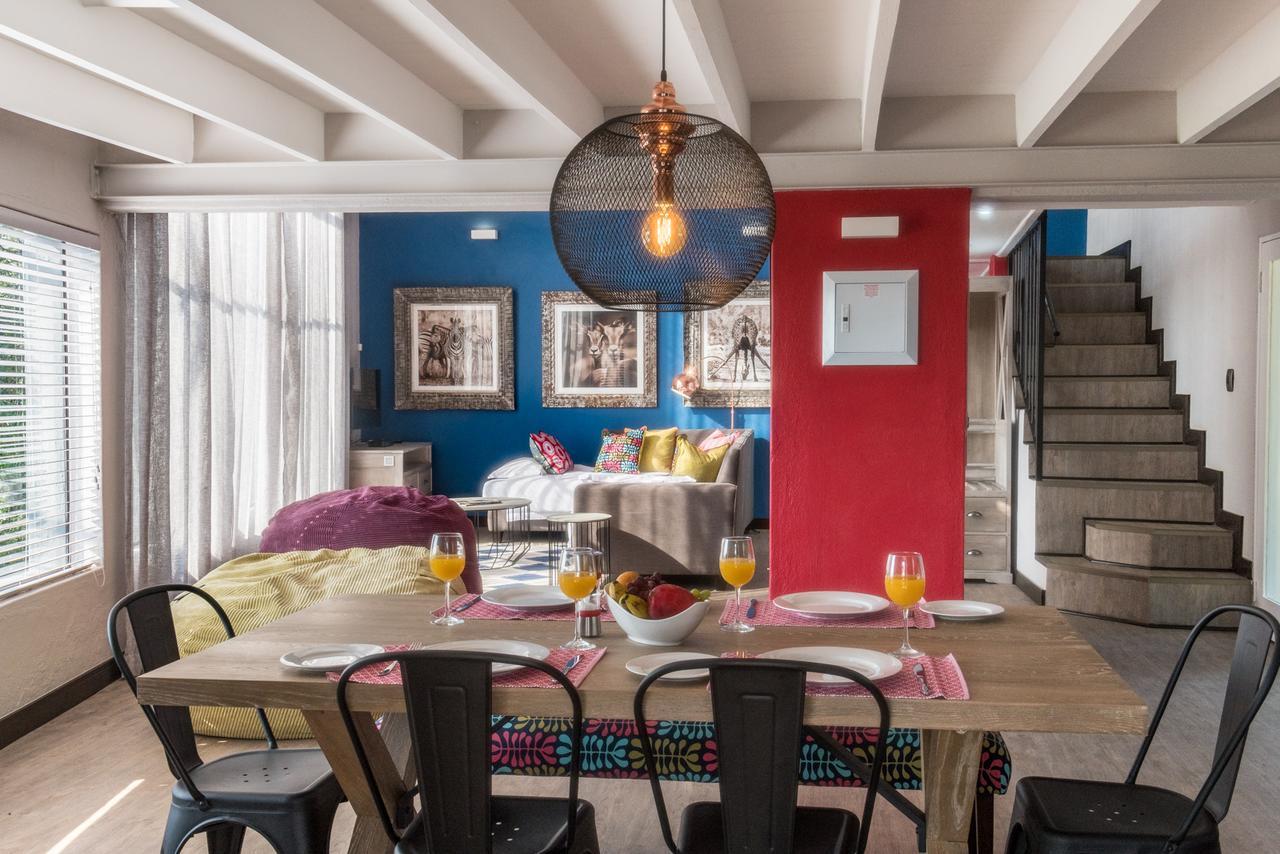 Bluemere Living Witrivier Buitenkant foto