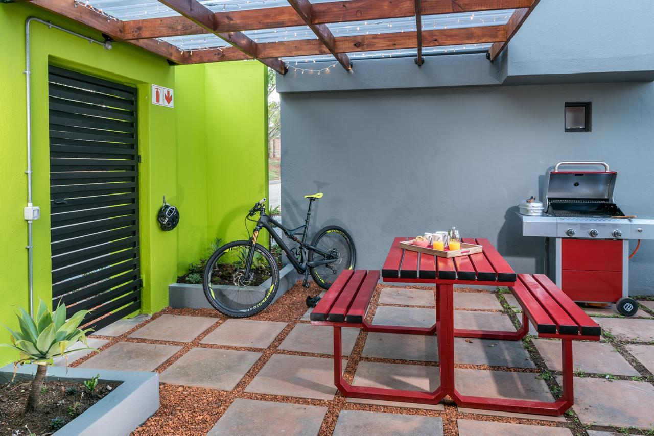 Bluemere Living Witrivier Buitenkant foto