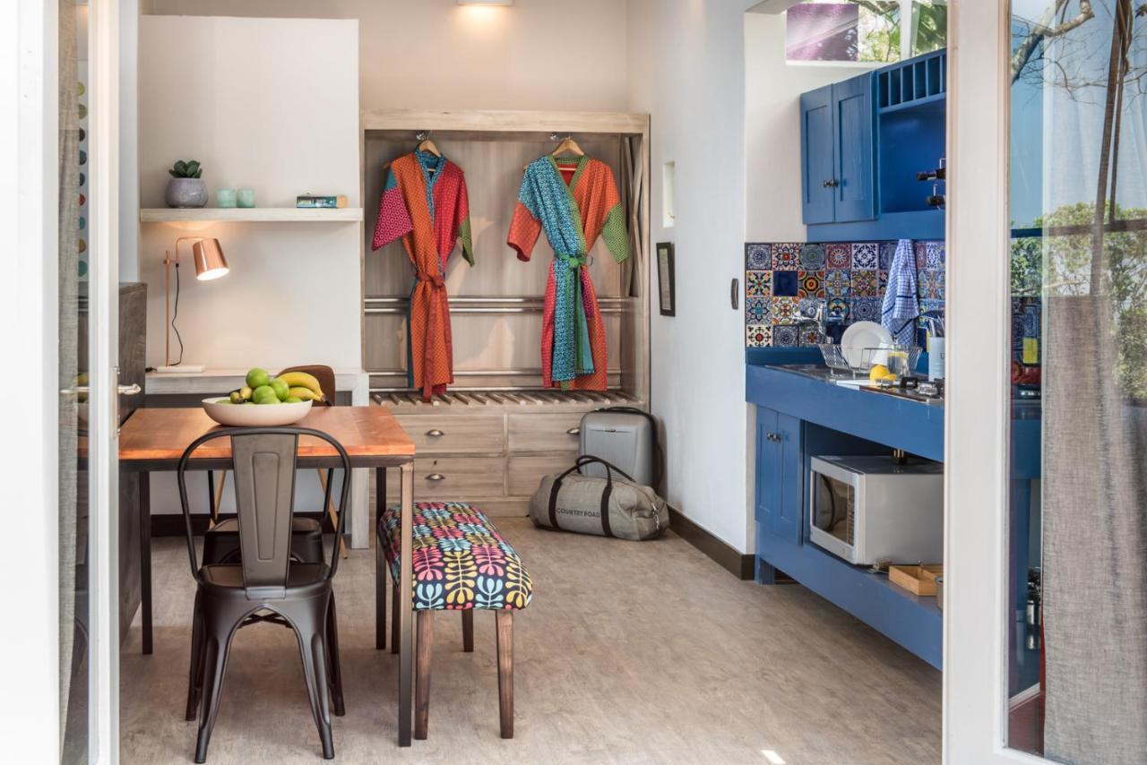 Bluemere Living Witrivier Buitenkant foto
