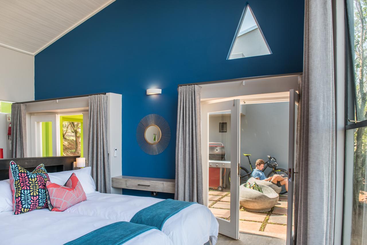 Bluemere Living Witrivier Buitenkant foto