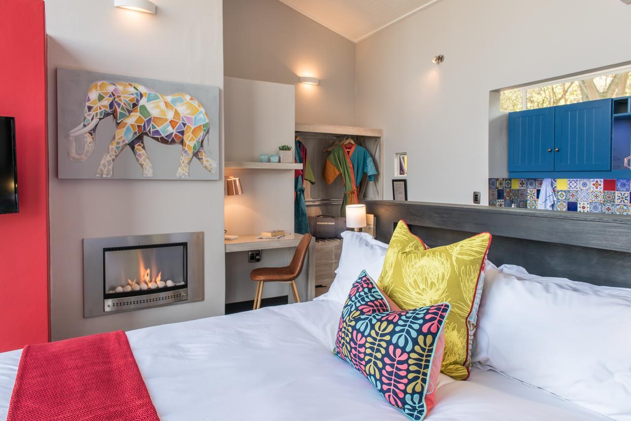 Bluemere Living Witrivier Buitenkant foto