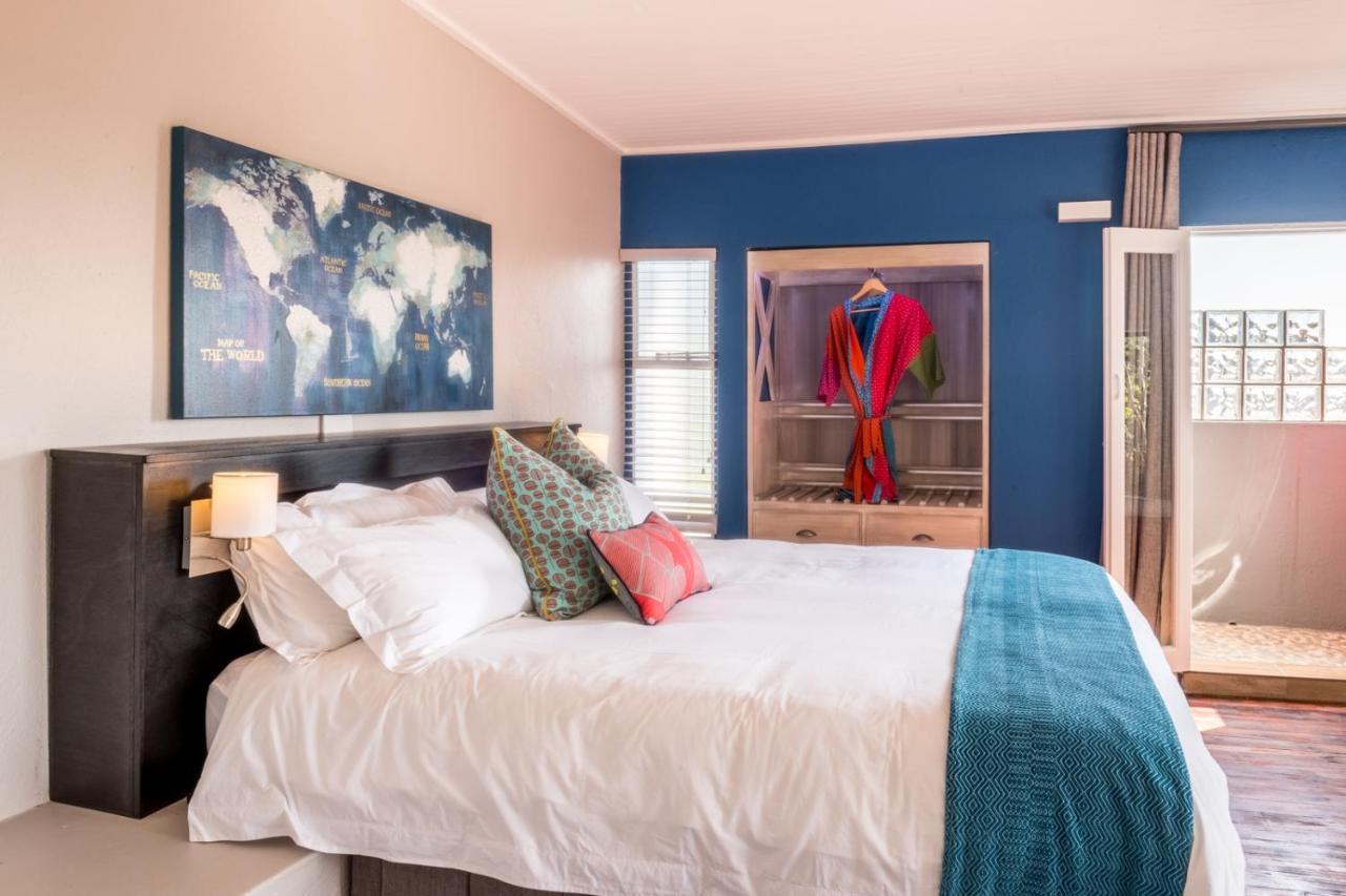 Bluemere Living Witrivier Buitenkant foto