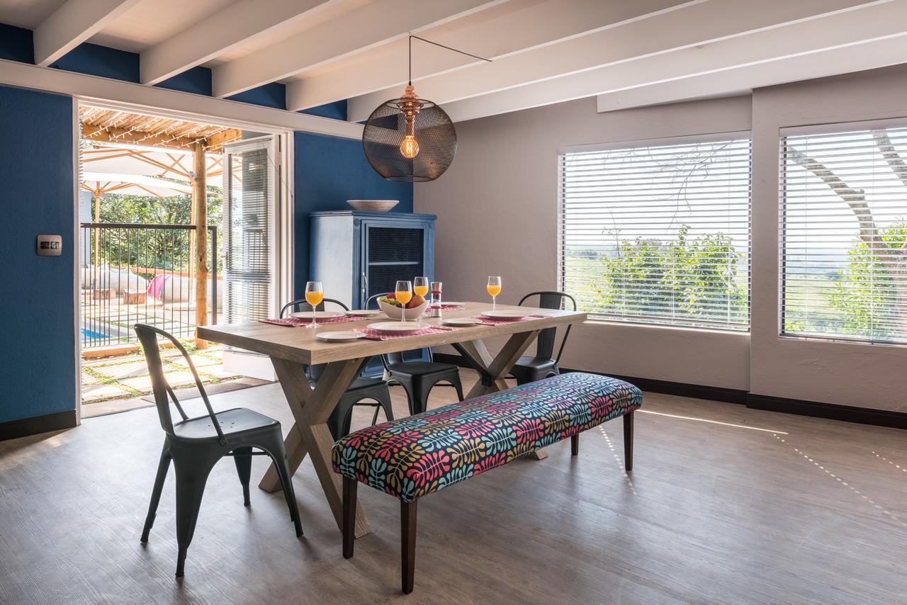Bluemere Living Witrivier Buitenkant foto